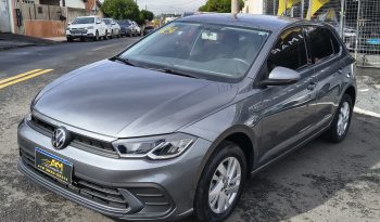 VOLKSWAGEN POLO 200 TSI COMFORTLINE AUT. 2024 full