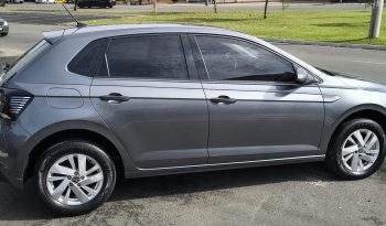 VOLKSWAGEN POLO 200 TSI COMFORTLINE AUT. 2024 full
