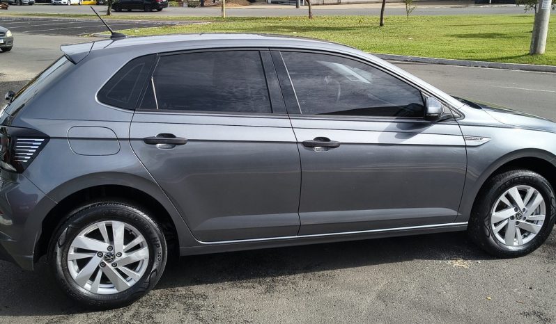 VOLKSWAGEN POLO 200 TSI COMFORTLINE AUT. 2024 full