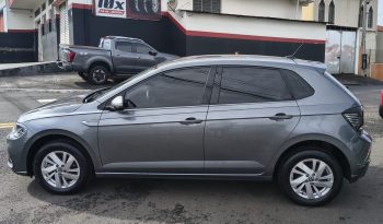 VOLKSWAGEN POLO 200 TSI COMFORTLINE AUT. 2024 full