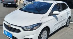CHEVROLET ONIX 1.0 LT 2019