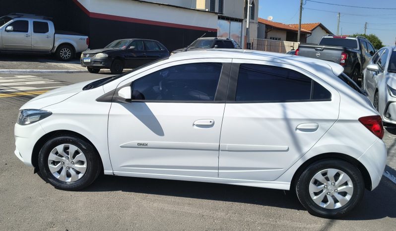 CHEVROLET ONIX 1.0 LT 2019 full