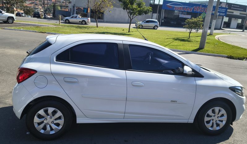 CHEVROLET ONIX 1.0 LT 2019 full