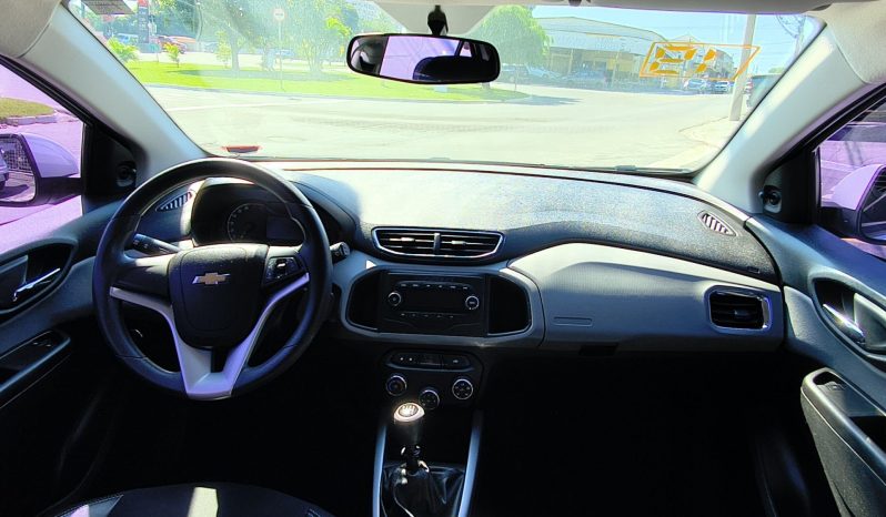 CHEVROLET ONIX 1.0 LT 2019 full