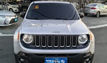 JEEP RENEGADE 1.8 SPORT AUT. 2016 full