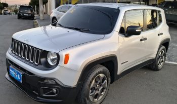 JEEP RENEGADE 1.8 SPORT AUT. 2016 full
