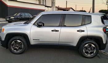 JEEP RENEGADE 1.8 SPORT AUT. 2016 full