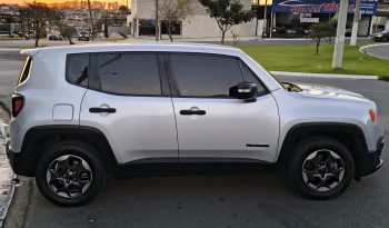 JEEP RENEGADE 1.8 SPORT AUT. 2016 full