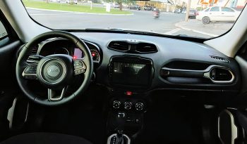 JEEP RENEGADE 1.8 SPORT AUT. 2016 full