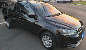VOLKSWAGEN SAVEIRO 1.6 CE Flex 2014 full