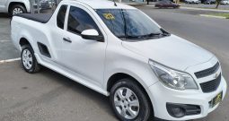 CHEVROLET MONTANA 1.4 LS 2020