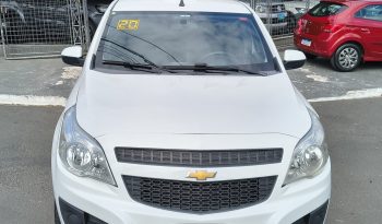 CHEVROLET MONTANA 1.4 LS 2020 full