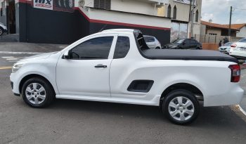 CHEVROLET MONTANA 1.4 LS 2020 full