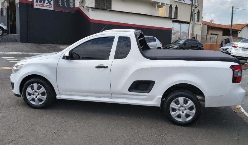 CHEVROLET MONTANA 1.4 LS 2020 full