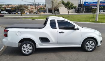 CHEVROLET MONTANA 1.4 LS 2020 full