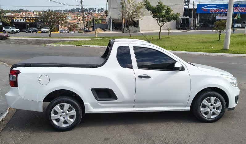 CHEVROLET MONTANA 1.4 LS 2020 full