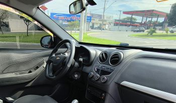 CHEVROLET MONTANA 1.4 LS 2020 full
