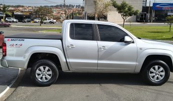 VOLKSWAGEN AMAROK 2.0 CD TDi SE 4X4 2012 full