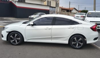 HONDA CIVIC 2.0 CVT EXL Flex 2019 full