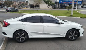 HONDA CIVIC 2.0 CVT EXL Flex 2019 full