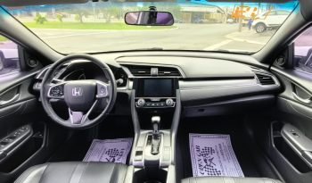 HONDA CIVIC 2.0 CVT EXL Flex 2019 full