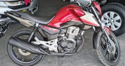 HONDA CG 160 TITAN FLEX 2026