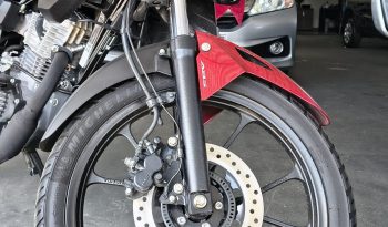 HONDA CG 160 TITAN FLEX 2026 full