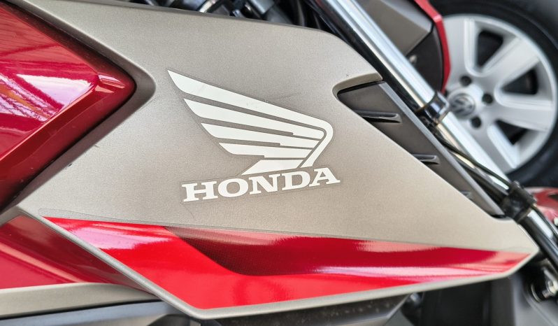 HONDA CG 160 TITAN FLEX 2026 full