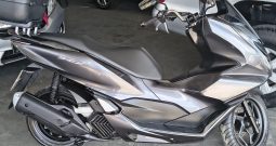 HONDA PCX 160 2023