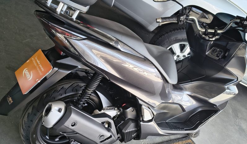 HONDA PCX 160 2023 full