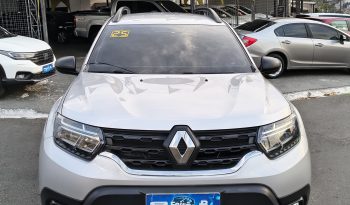 RENAULT DUSTER 1.6 INTENSE PLUS 2025 full