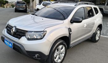 RENAULT DUSTER 1.6 INTENSE PLUS 2025 full