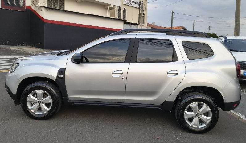 RENAULT DUSTER 1.6 INTENSE PLUS 2025 full