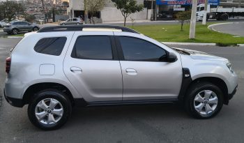 RENAULT DUSTER 1.6 INTENSE PLUS 2025 full