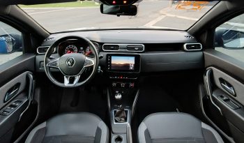 RENAULT DUSTER 1.6 INTENSE PLUS 2025 full