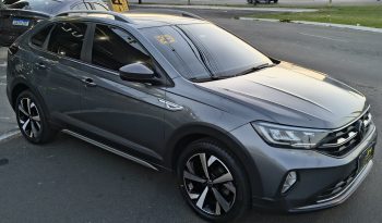 VOLKSWAGEN NIVUS HIGHLINE 200 TSi 2023 full