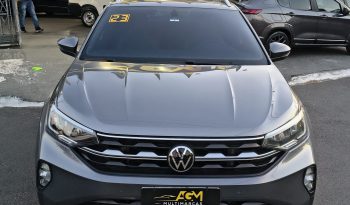 VOLKSWAGEN NIVUS HIGHLINE 200 TSi 2023 full
