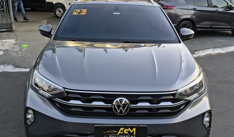 VOLKSWAGEN NIVUS HIGHLINE 200 TSi 2023 full