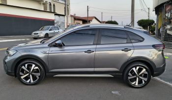 VOLKSWAGEN NIVUS HIGHLINE 200 TSi 2023 full