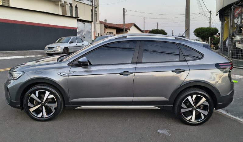 VOLKSWAGEN NIVUS HIGHLINE 200 TSi 2023 full