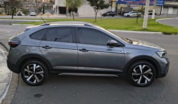 VOLKSWAGEN NIVUS HIGHLINE 200 TSi 2023 full