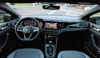 VOLKSWAGEN NIVUS HIGHLINE 200 TSi 2023 full