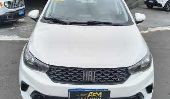FIAT ARGO 1.0 FLEX 2022 full