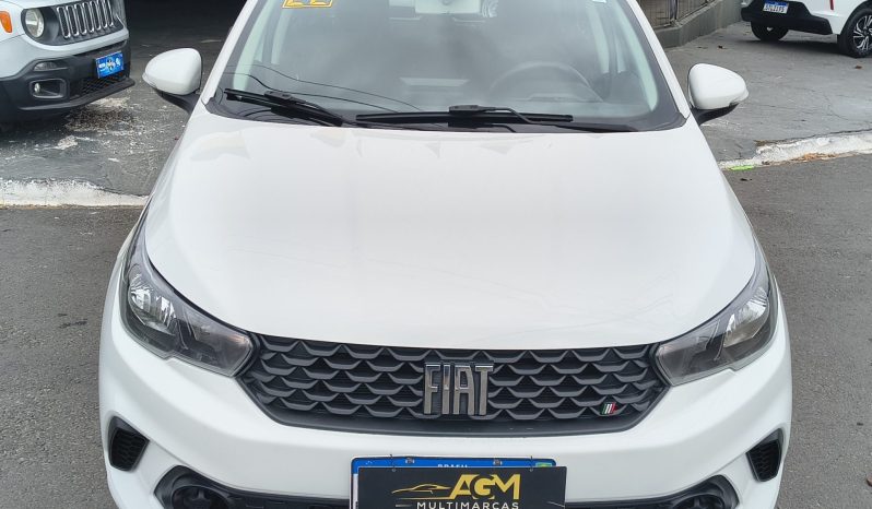 FIAT ARGO 1.0 FLEX 2022 full