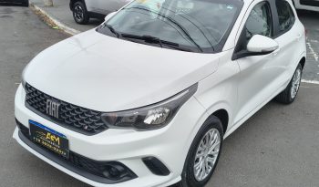 FIAT ARGO 1.0 FLEX 2022 full