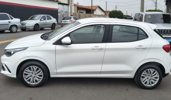 FIAT ARGO 1.0 FLEX 2022 full