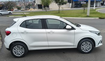 FIAT ARGO 1.0 FLEX 2022 full