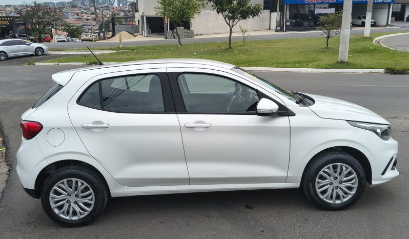 FIAT ARGO 1.0 FLEX 2022 full