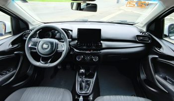 FIAT ARGO 1.0 FLEX 2022 full
