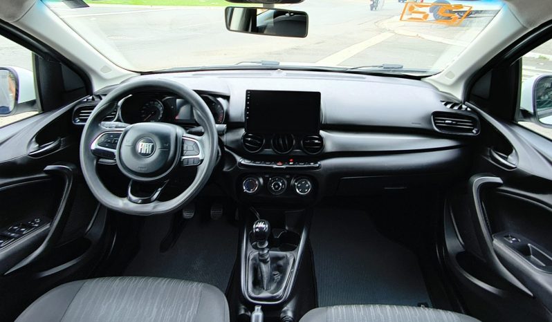 FIAT ARGO 1.0 FLEX 2022 full